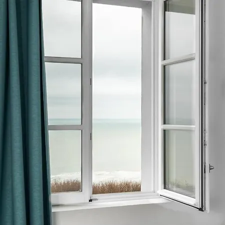 Brise Du Large - Maison D'ault B&B 얼트