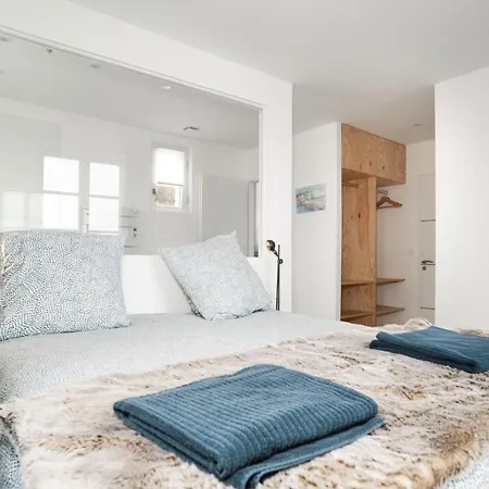 Brise Du Large - Maison D'ault * 얼트