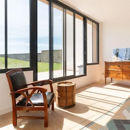 B&B Brise Du Large - Maison D'ault