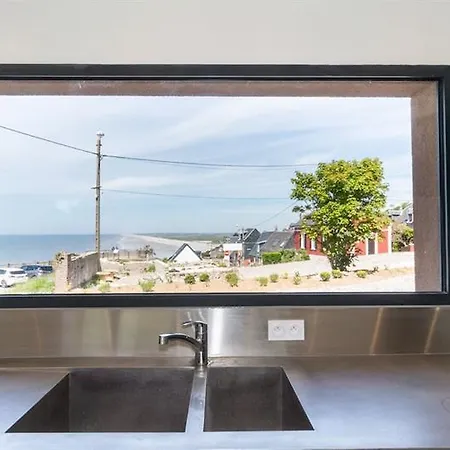 B&B Brise Du Large - Maison D'ault