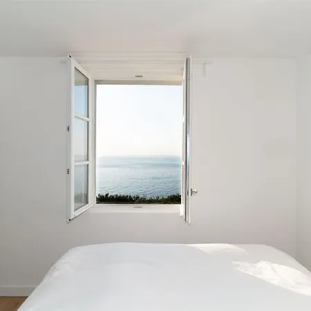 B&B Brise Du Large - Maison D'ault *