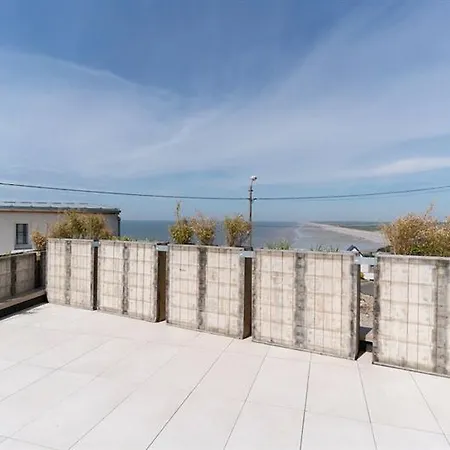 B&B Brise Du Large - Maison D'ault *