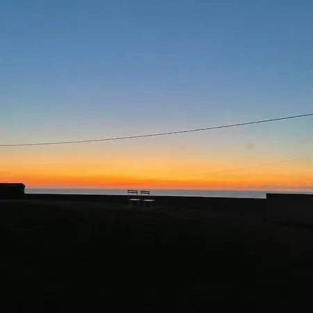 Brise Du Large - Maison D'ault *