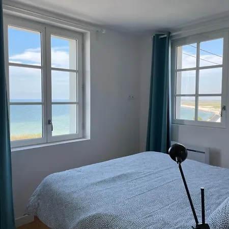 Brise Du Large - Maison D'ault