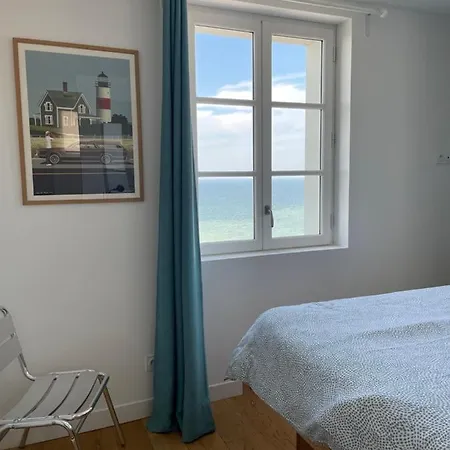 Brise Du Large - Maison D'ault * 얼트