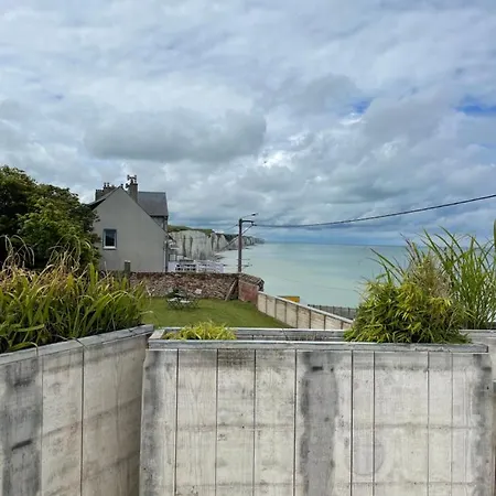 Brise Du Large - Maison D'ault *