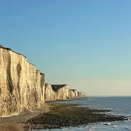 Brise Du Large - Maison D'ault B&B