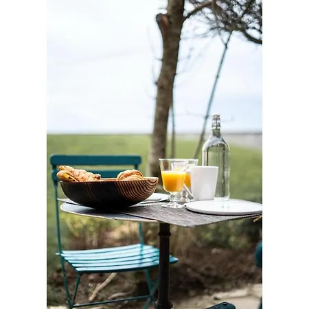 Brise Du Large - Maison D'ault