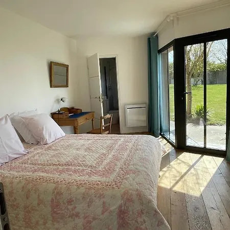 Brise Du Large - Maison D'ault