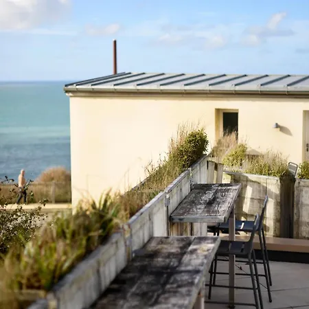 Brise Du Large - Maison D'ault *