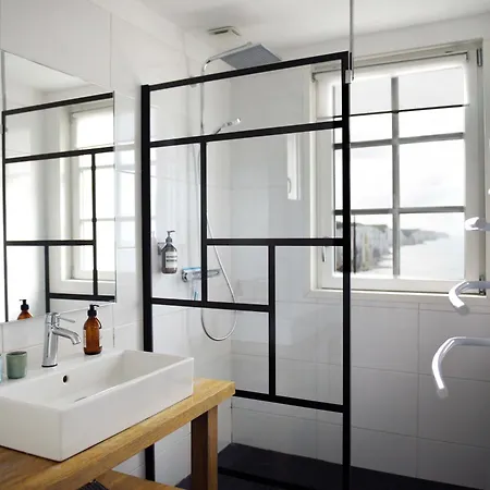 Brise Du Large - Maison D'ault 얼트