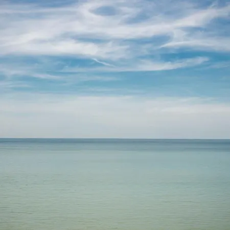 Brise Du Large - Maison D'ault *