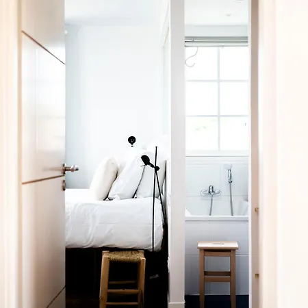 Brise Du Large - Maison D'ault *