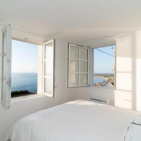 Brise Du Large - Maison D'ault B&B 얼트