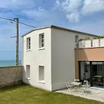 ベッド・アンド・ブレックファスト Brise Du Large - Maison D'ault *
