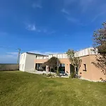 Brise Du Large - Maison D'ault Ault
