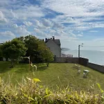 Brise Du Large - Maison D'ault Ault