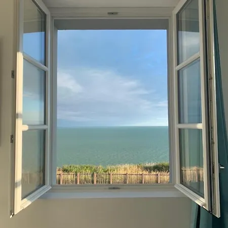 Brise Du Large - Maison D'ault * Ault