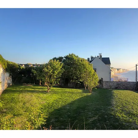 Brise Du Large - Maison D'ault * Ault