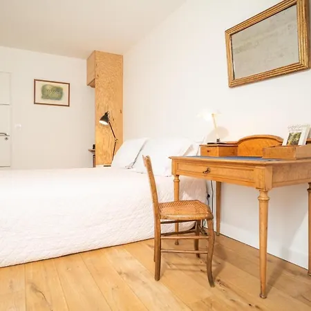 Brise Du Large - Maison D'ault Bed & Breakfast Ault