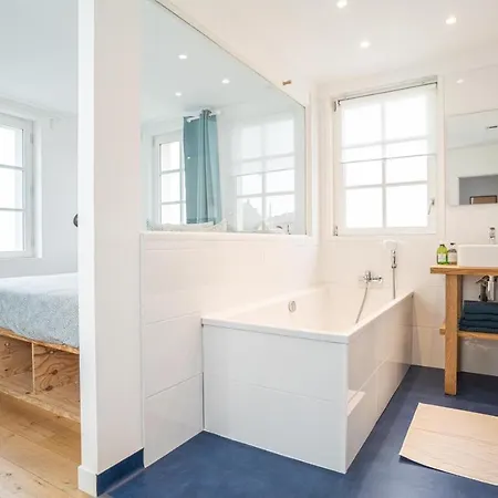 Brise Du Large - Maison D'ault Bed & Breakfast Ault