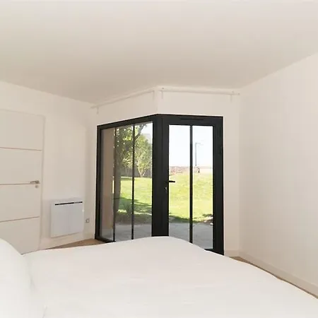 Brise Du Large - Maison D'ault