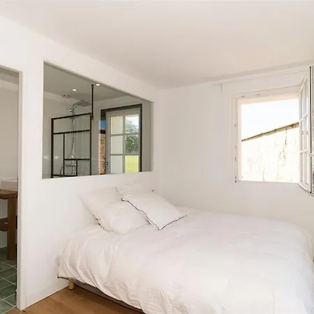 Bed & Breakfast Brise Du Large - Maison D'ault *