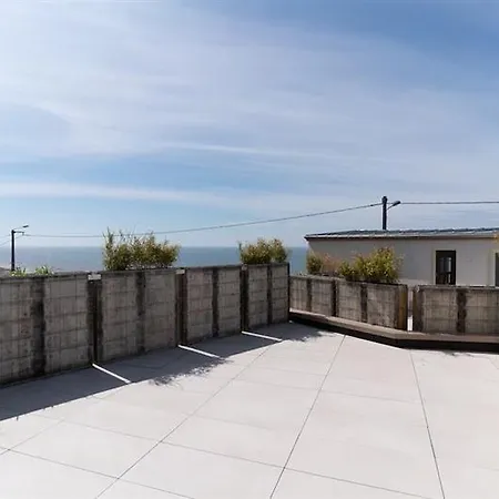 Brise Du Large - Maison D'ault Oda ve Kahvaltı