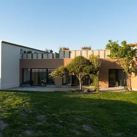 Bed & Breakfast Brise Du Large - Maison D'ault Ault