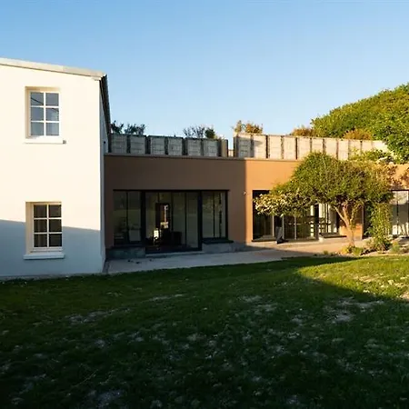 Brise Du Large - Maison D'ault