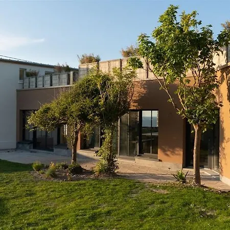 Brise Du Large - Maison D'ault *