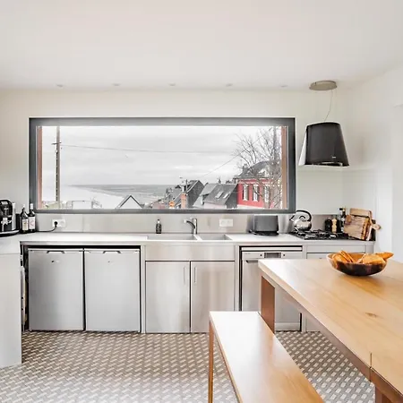 Brise Du Large - Maison D'ault Bed & Breakfast *