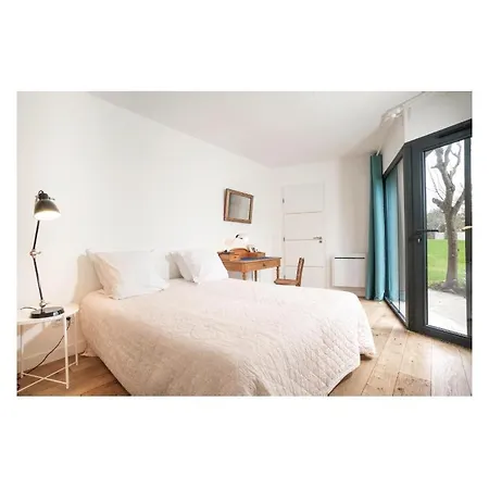 فندق مبيت وإفطار Brise Du Large - Maison D'ault *