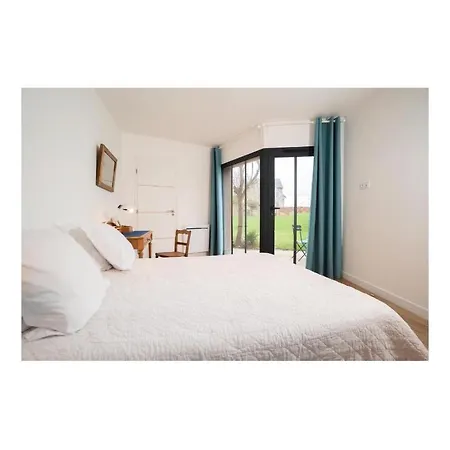 Brise Du Large - Maison D'ault *