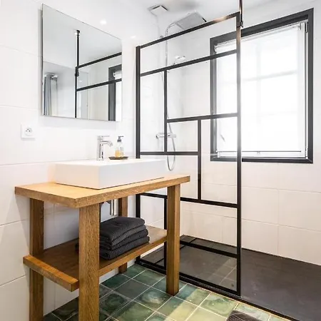 Brise Du Large - Maison D'ault Oda ve Kahvaltı