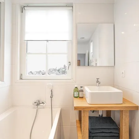 Brise Du Large - Maison D'ault *