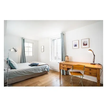 Brise Du Large - Maison D'ault * Ault