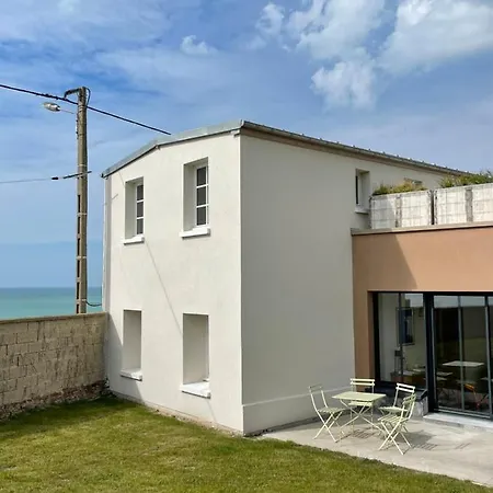 Bed and breakfast Brise Du Large - Maison D'ault *