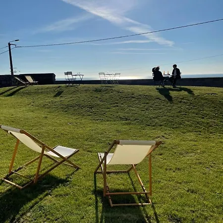 Bed & Breakfast Brise Du Large - Maison D'ault