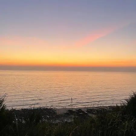 Brise Du Large - Maison D'ault *