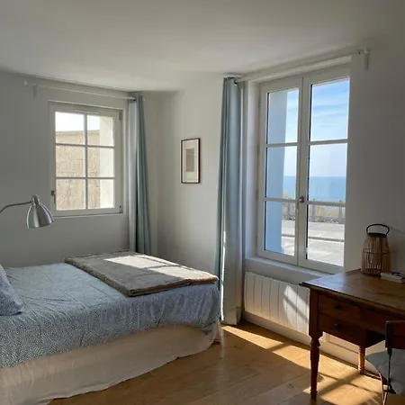 Brise Du Large - Maison D'ault *