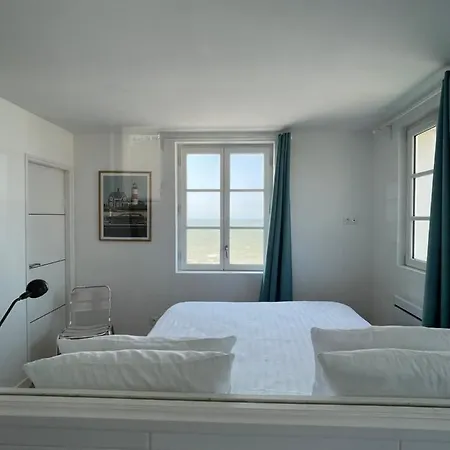 Bed & Breakfast Brise Du Large - Maison D'ault Ault