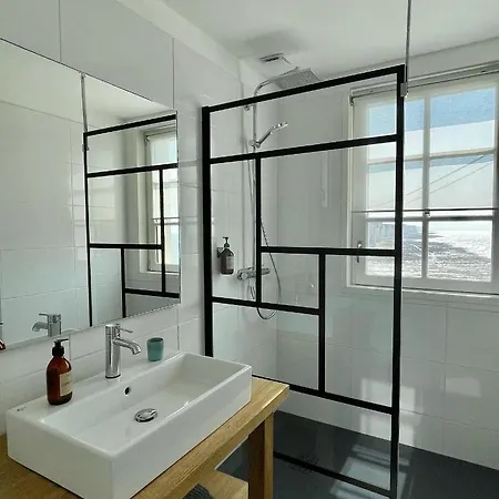 Bed & Breakfast Brise Du Large - Maison D'ault Ault