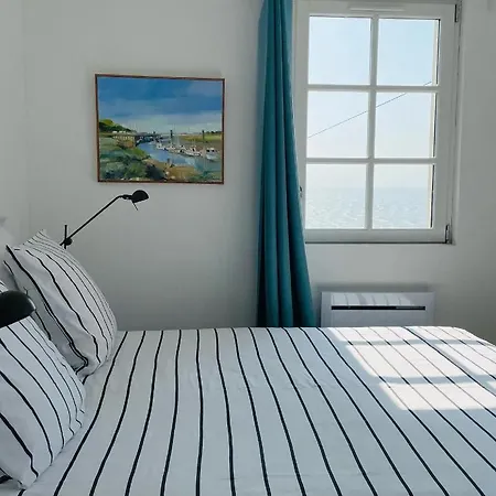 Brise Du Large - Maison D'ault