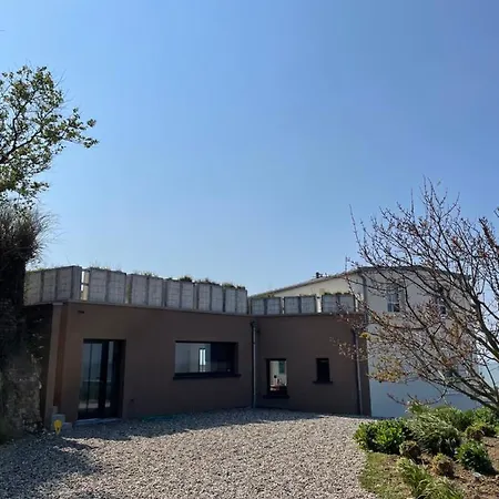 Brise Du Large - Maison D'ault