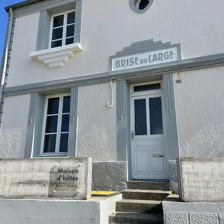 Brise Du Large - Maison D'ault * Ault