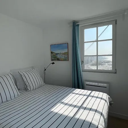 Brise Du Large - Maison D'ault *