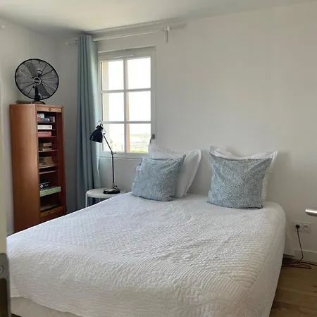 Bed & Breakfast Brise Du Large - Maison D'ault *