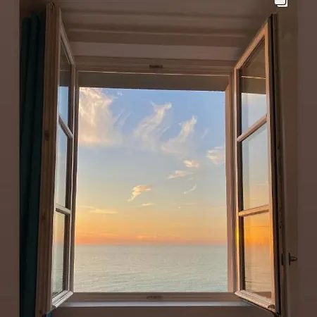 Brise Du Large - Maison D'ault * Ault