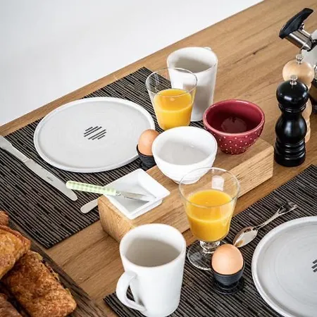 Brise Du Large - Maison D'ault